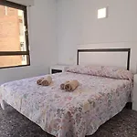Beautiful Playa Del Cura In Spain Apartmán Torrevieja