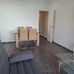 Beautiful Playa Del Cura In Spain Apartmán