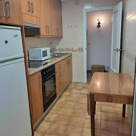 Beautiful Playa Del Cura In Spain Apartmán *