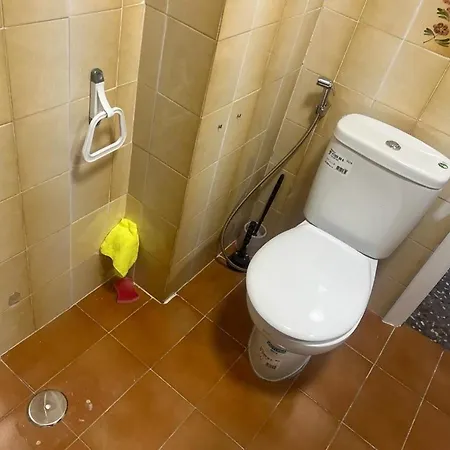 Beautiful Playa Del Cura In Spain Apartmán