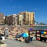 דירה Beautiful Playa Del Cura In Spain טורבייחה