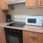 Apartment Beautiful Playa Del Cura In Spain