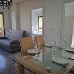 Beautiful Playa Del Cura In Spain דירה