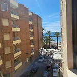 Beautiful Playa Del Cura In Spain * טורבייחה