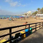 Beautiful Playa Del Cura In Spain דירה טורבייחה
