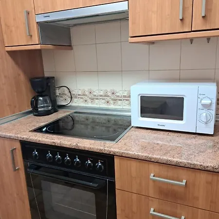 דירה Beautiful Playa Del Cura In Spain