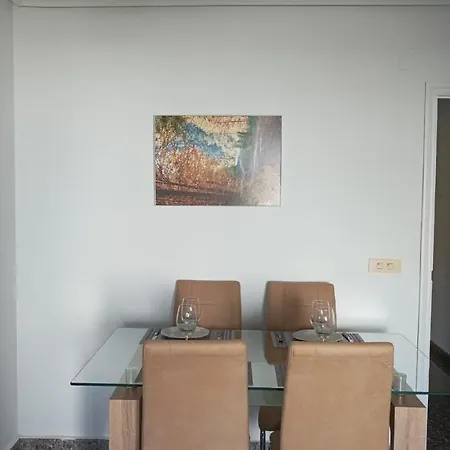 דירה Beautiful Playa Del Cura In Spain