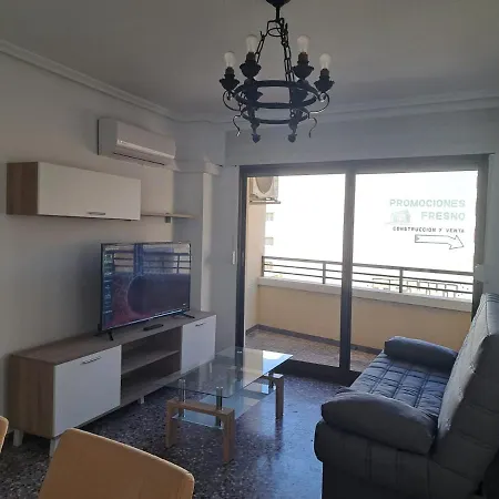 Beautiful Playa Del Cura In Spain * Torrevieja