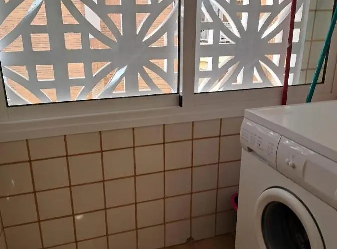 Beautiful Playa Del Cura In Spain * Torrevieja