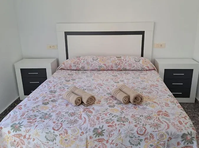 Beautiful Playa Del Cura In Spain * Torrevieja