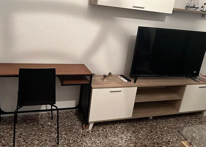 Beautiful Playa Del Cura In Spain * Torrevieja