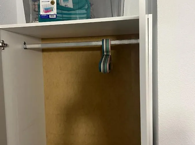 Lägenhet Beautiful Playa Del Cura In Spain *