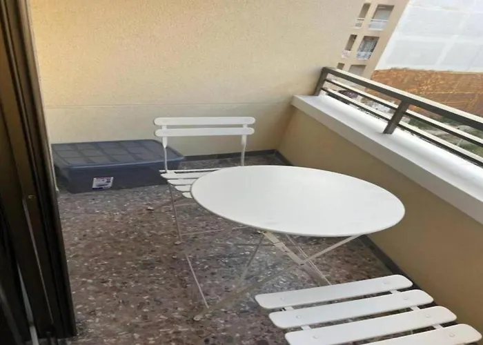 Lägenhet Beautiful Playa Del Cura In Spain Torrevieja