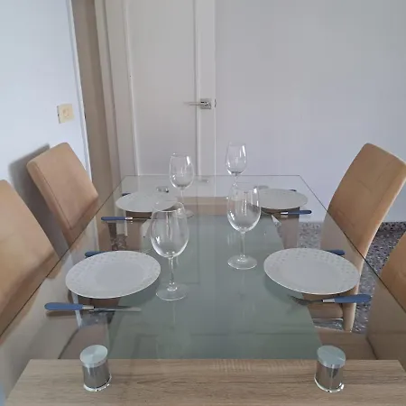 Beautiful Playa Del Cura In Spain Appartement Torrevieja