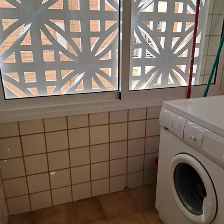 Beautiful Playa Del Cura In Spain * Torrevieja